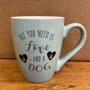 Mug dog lovers